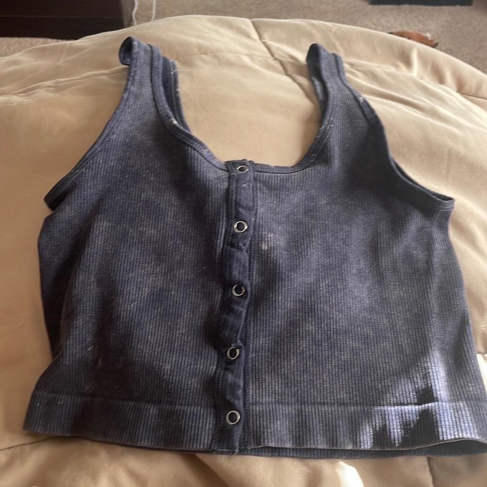 Bella seamless, size large,